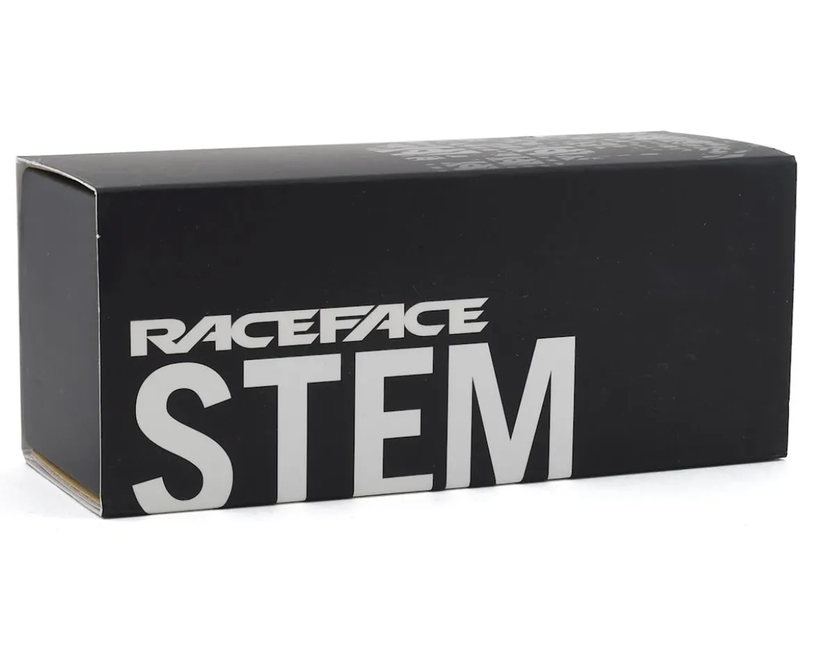 Race Face Turbine R 35 Stem (Green) (35.0mm) (32mm) (0°)