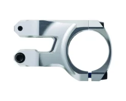 Race Face Turbine SL Stem (Silver) (35.0) (40mm) (0°) (+/-6mm Offset)