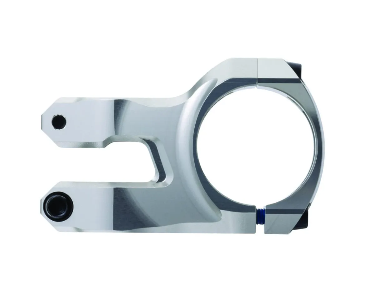 Race Face Turbine SL Stem (Silver) (35.0) (40mm) (0°) (+/-6mm Offset)