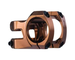 Race Face Turbine SL Stem (Kash Money) (35.0) (40mm) (0°) (+/-6mm Offset)