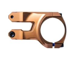 Race Face Turbine SL Stem (Kash Money) (35.0) (40mm) (0°) (+/-6mm Offset)