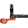 Race Face Turbine-R Dropper 1x Remote (Orange)