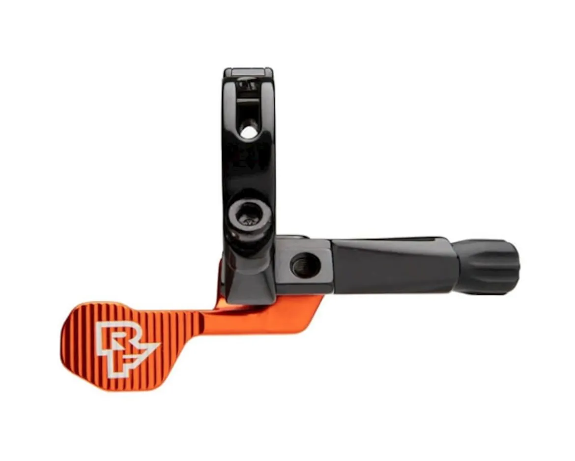 Race Face Turbine-R Dropper 1x Remote (Orange)