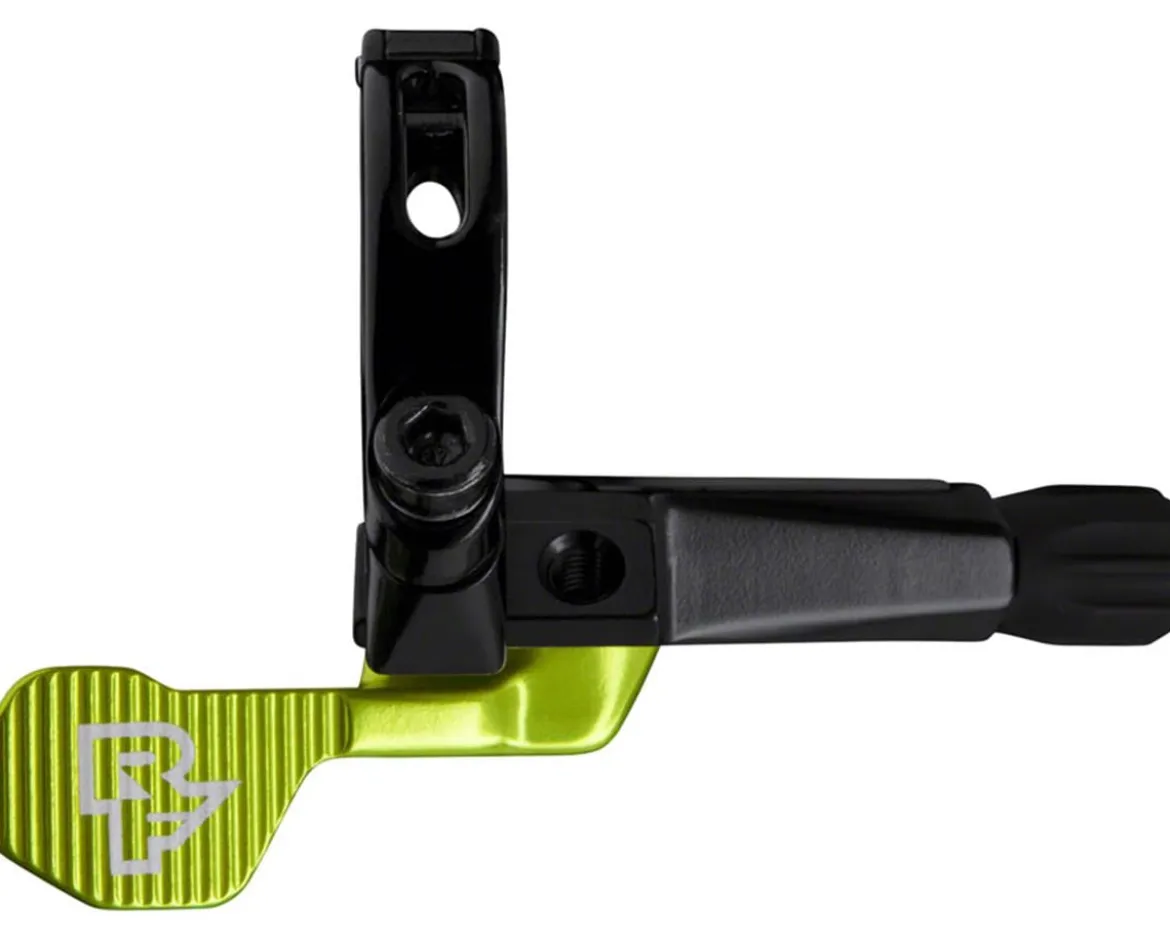 Race Face Turbine-R Dropper 1x Remote (Green)