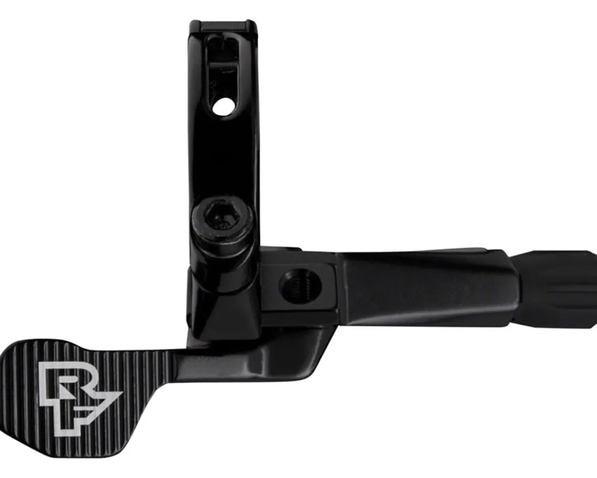Race Face Turbine-R Dropper 1x Remote (Black)
