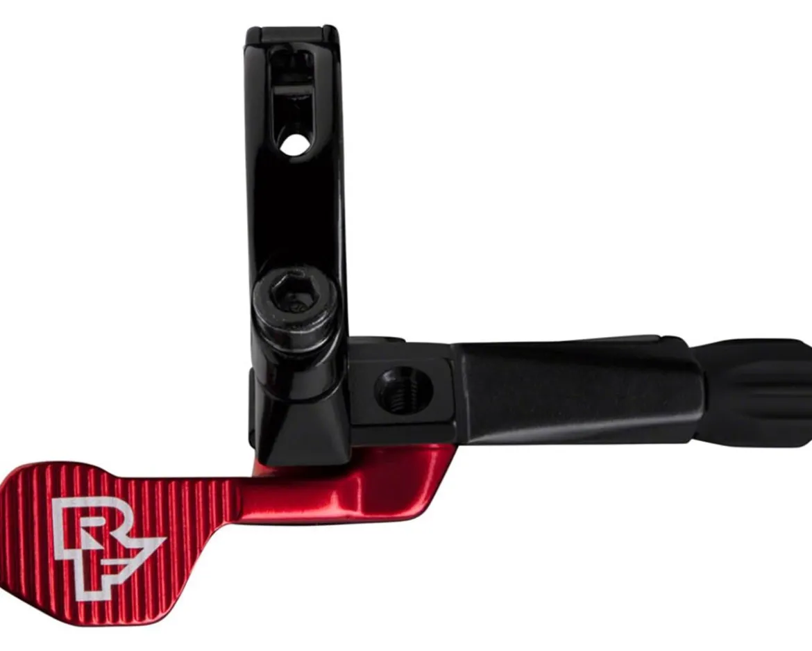 Race Face Turbine-R Dropper 1x Remote (Red)