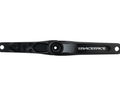 Race Face Aeffect Crank Arms (Black) (24mm Spindle) (165mm) (Cinch Direct Mount)