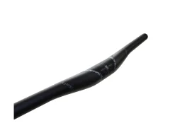 Race Face Aeffect 35 Handlebar (Black) (35.0mm) (10mm Rise) (760mm) (5/8° Sweep)