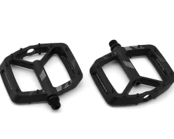 Race Face Aeffect-R Platform Pedals (Black) (9/16")