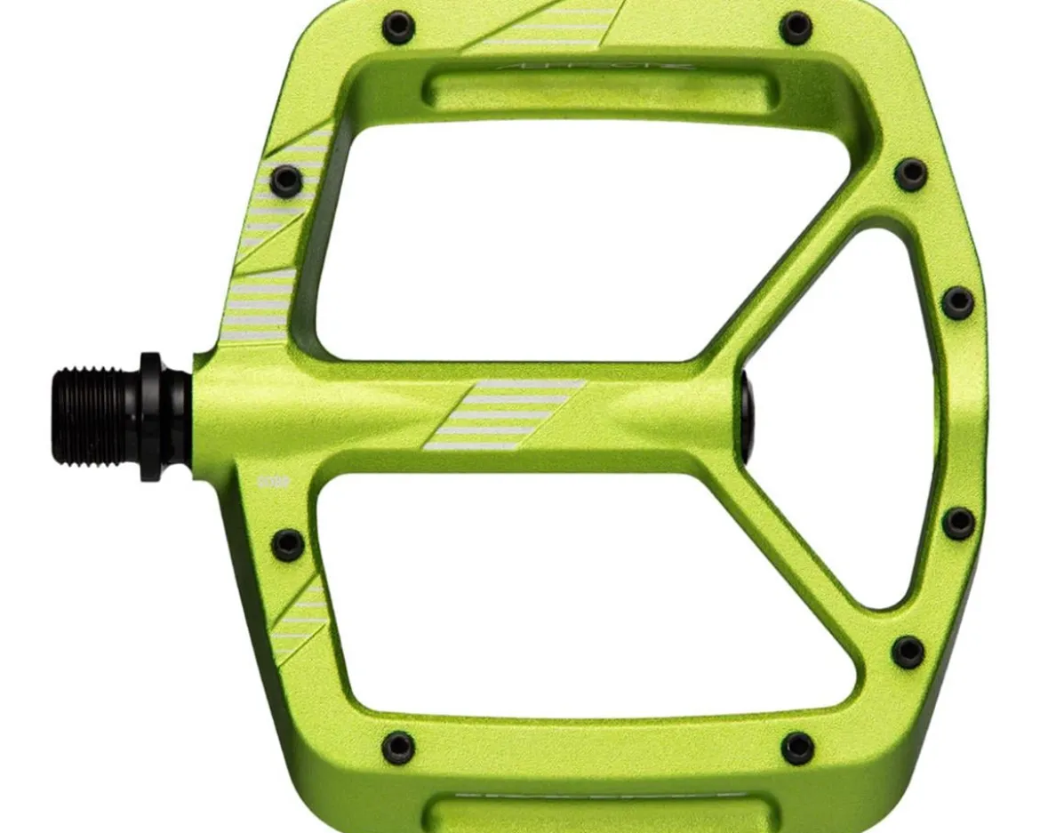 Race Face Aeffect-R Platform Pedals (Black) (9/16")