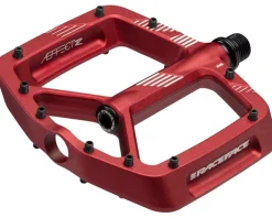 Race Face Aeffect-R Platform Pedals (Black) (9/16")