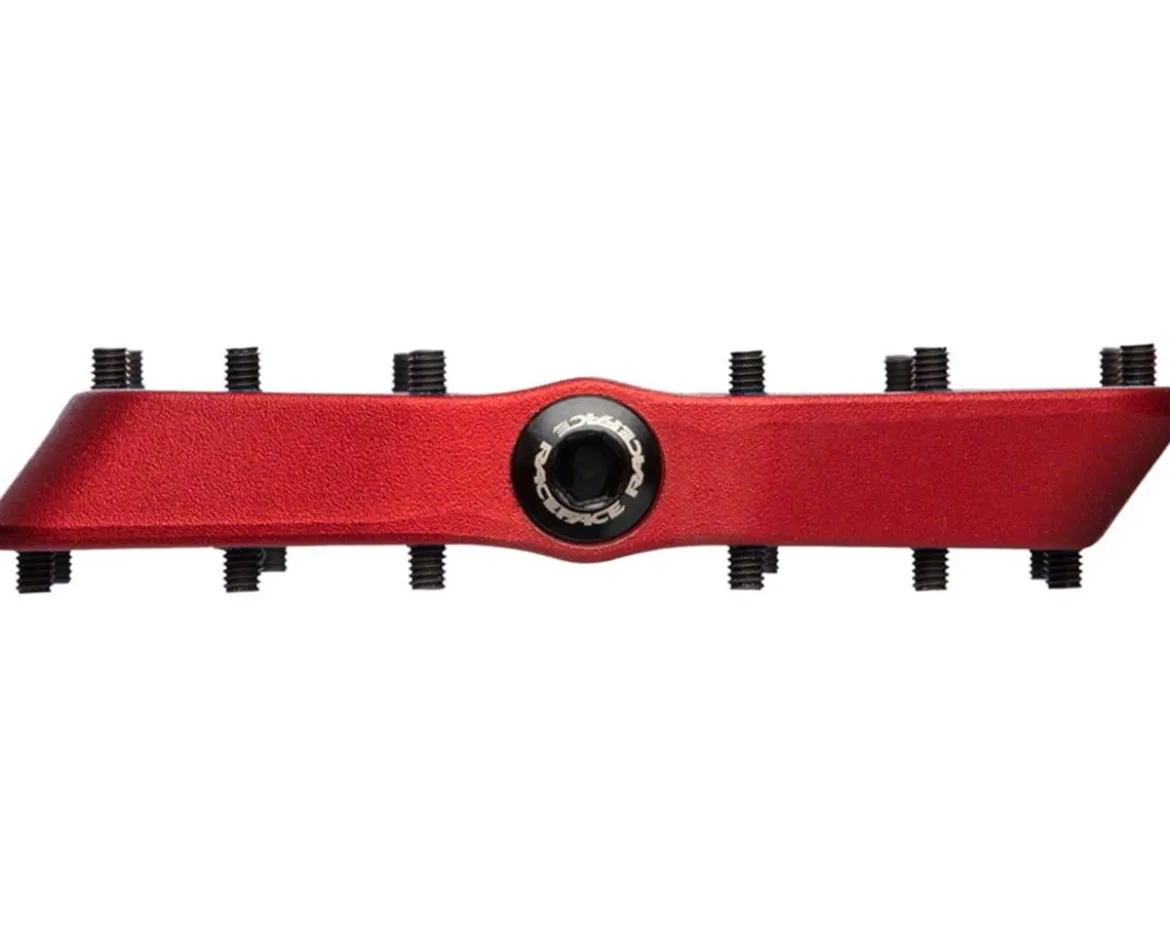 Race Face Aeffect-R Platform Pedals (Black) (9/16")