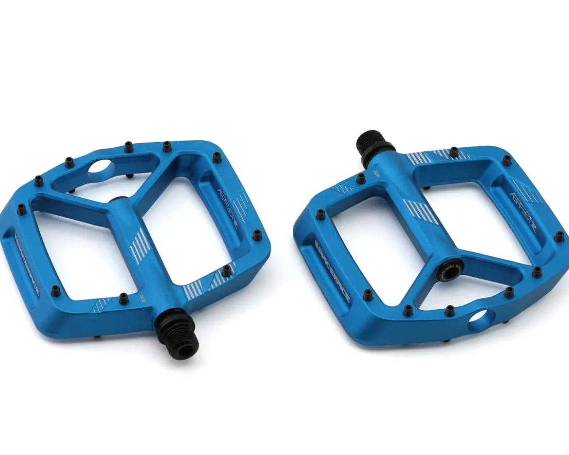 Race Face Aeffect-R Platform Pedals (Black) (9/16")