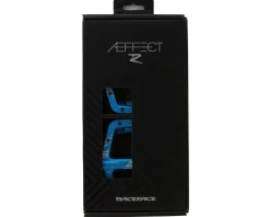 Race Face Aeffect-R Platform Pedals (Black) (9/16