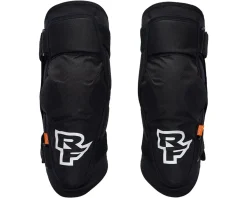 Race Face Ambush Knee Pads (Stealth Black) (M)