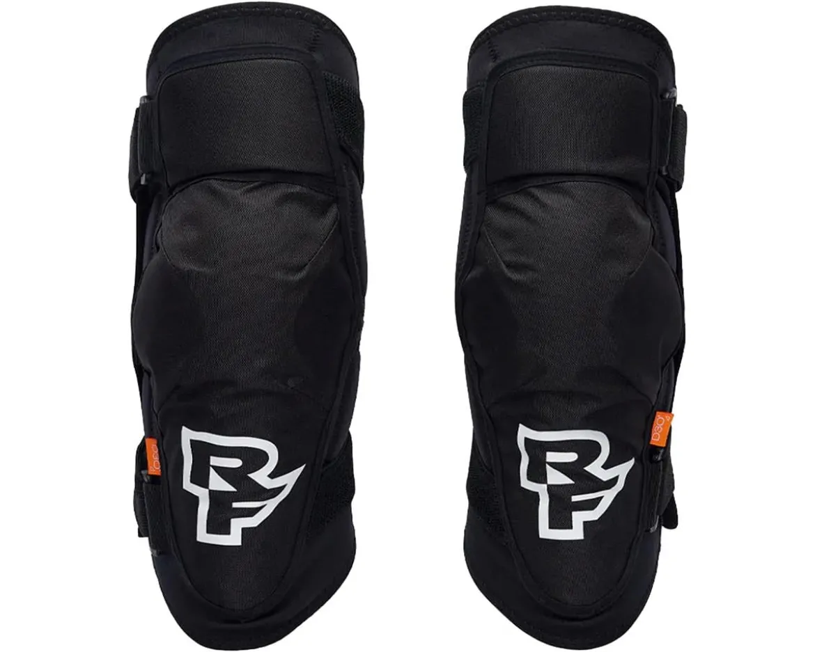 Race Face Ambush Knee Pads (Stealth Black) (M)