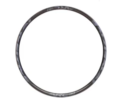 Race Face Arc 31 Carbon Disc Rim (Black) (32H) (Presta) (29") (Tubeless)
