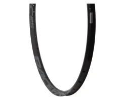 Race Face ARC Offset Disc Rim (Black) (25mm Rim) (32H) (Presta) (27.5") (Tubeless)