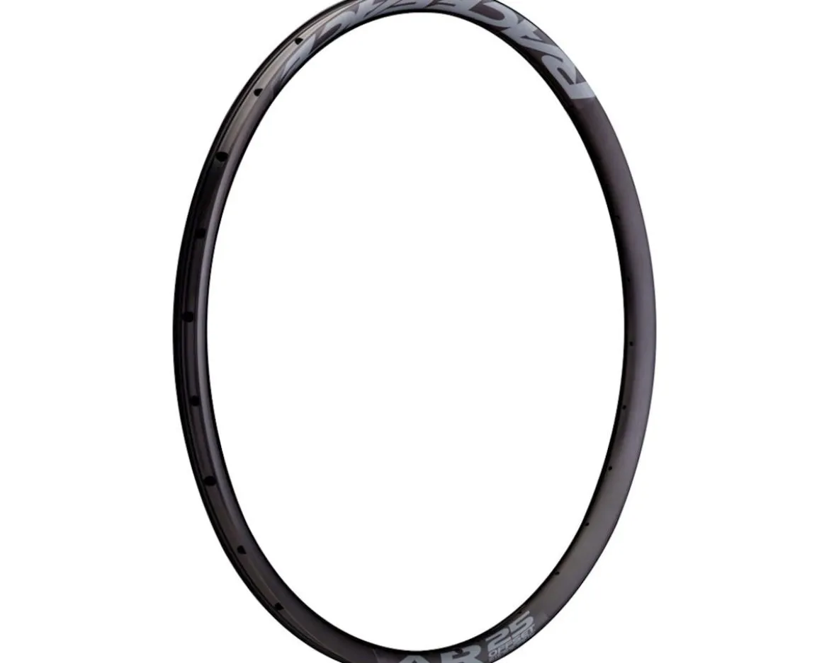 Race Face AR Offset Disc Rim (Black) (25mm Rim) (32H) (Presta) (29") (Tubeless)