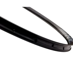 Race Face AR Offset Disc Rim (Black) (25mm Rim) (32H) (Presta) (29") (Tubeless)