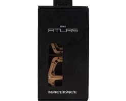 Race Face Atlas Platform Pedals (Kashmoney)