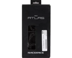 Race Face Atlas Platform Pedals (Black)