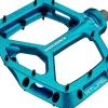 Race Face Atlas Platform Pedals (Turquoise)