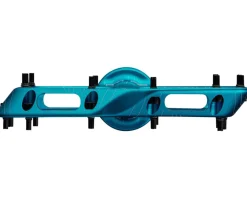Race Face Atlas Platform Pedals (Turquoise)