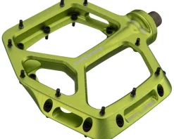 Race Face Atlas Platform Pedals (Green)