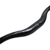 Race Face Atlas 35 Riser Bar (Stealth Black) (35.0mm) (35mm Rise) (820mm) (5/8° Sweep)