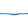 Race Face Atlas Riser Handlebar (Blue) (31.8mm) (13mm Rise) (785mm) (4/8° Sweep)