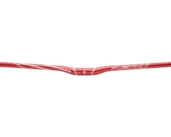 Race Face Atlas Riser Handlebar (Red) (31.8mm) (13mm Rise) (785mm) (4/8° Sweep)