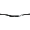 Race Face Chester Handlebar (Black) (31.8mm) (25mm Rise) (740mm) (6/9° Sweep)