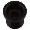 Race Face CINCH Crank Bolt & Washer Set (Gloss Black) (M18 x 15.4)