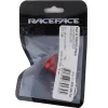 Race Face CINCH Crank Bolt w/ Washer (Gloss Red) (NDS) (M18)