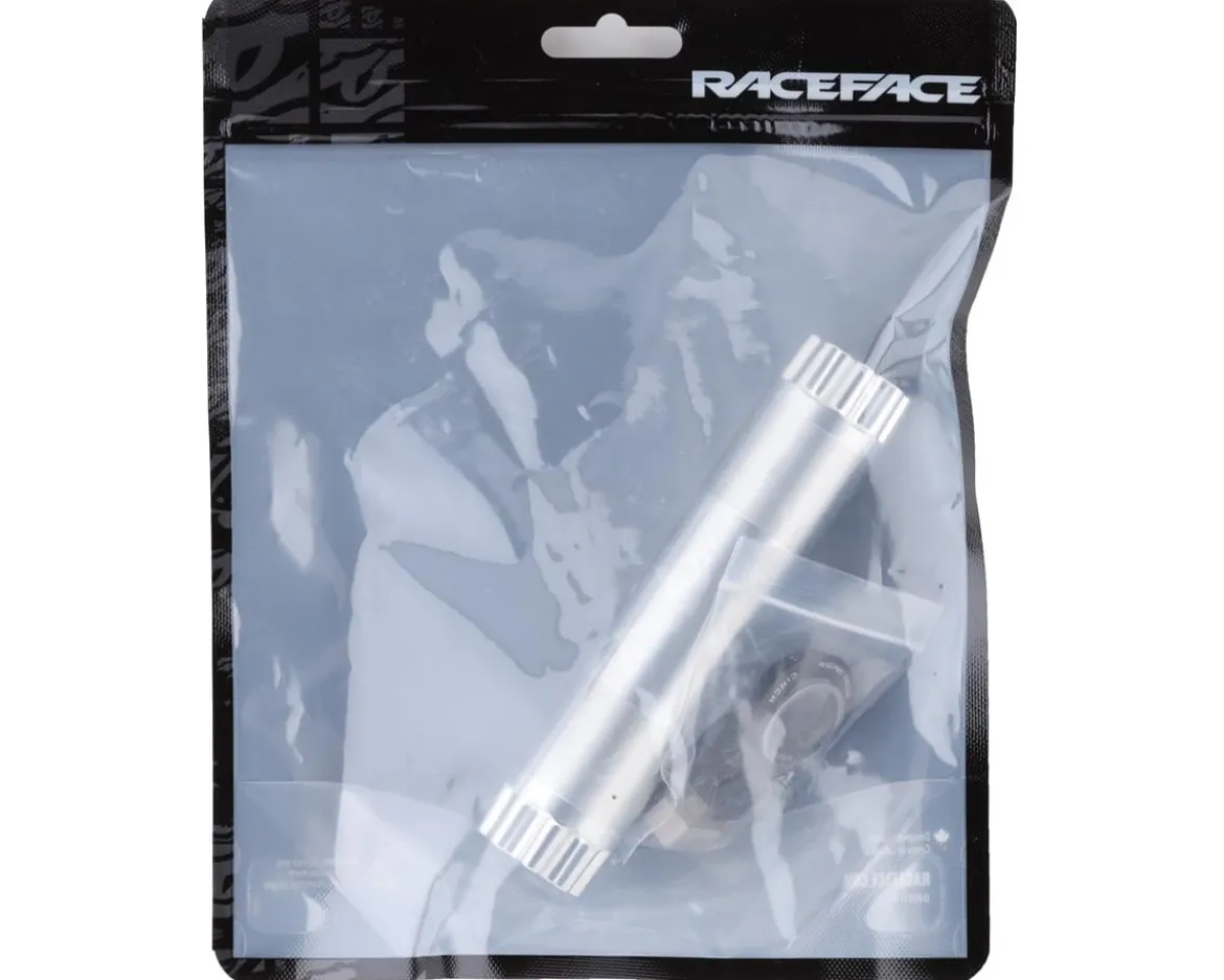 Race Face CINCH 30mm Spindle Kit (68/73mm BB Shell) (135/142 & 141/148mm Hub Spacing)
