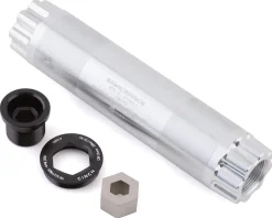 Race Face CINCH 30mm Spindle Kit (68/73mm BB Shell) (135/142 & 141/148mm Hub Spacing)