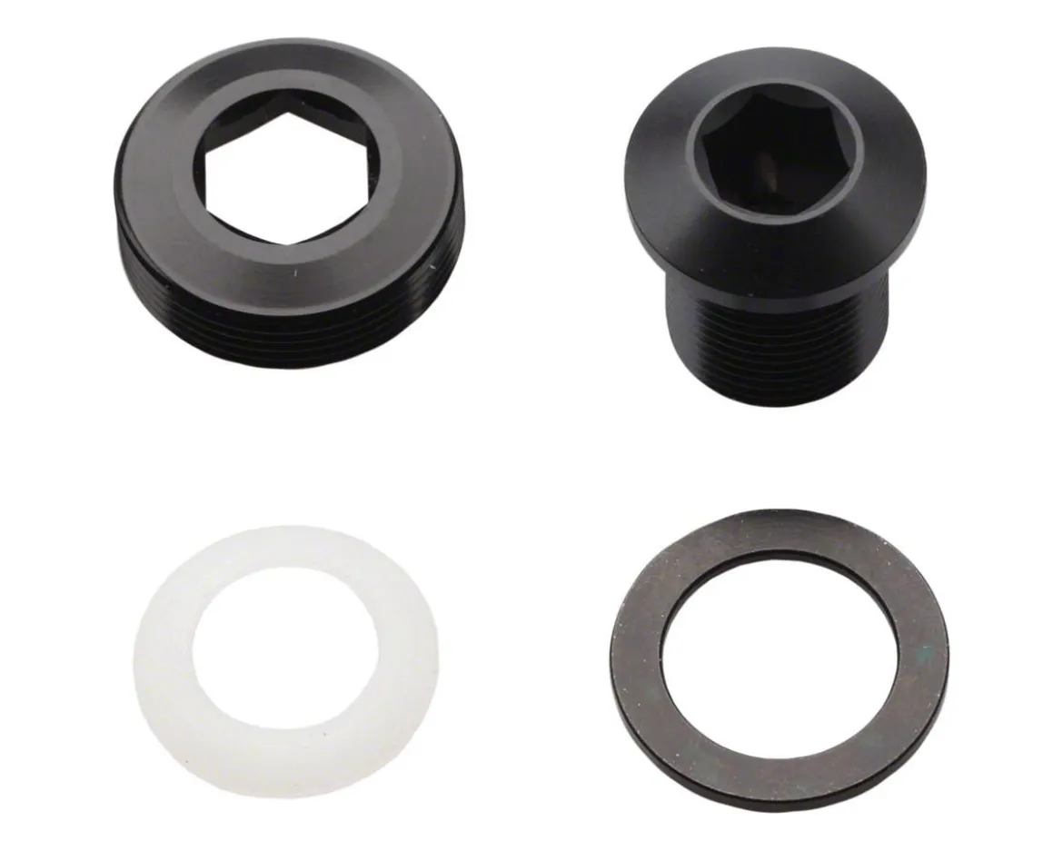 Race Face Crank Bolt (2008+ Next SL & 2012+ Atlas)