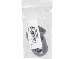 Race Face Crank Boots for Carbon Cranks (Grey) (2)
