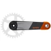 Race Face Era Cinch Carbon Crankset (Orange) (10-12 Speed) (30mm Spindle) (160mm) (Direct Mount) (Boost)