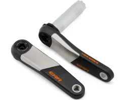 Race Face Era Cinch Carbon Crankset (Orange) (10-12 Speed) (30mm Spindle) (160mm) (Direct Mount) (Boost)