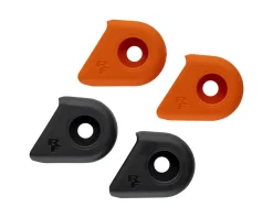 Race Face Era Cinch Carbon Crankset (Orange) (10-12 Speed) (30mm Spindle) (160mm) (Direct Mount) (Boost)