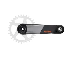 Race Face Era Cinch Carbon Crankset (Orange) (10-12 Speed) (30mm Spindle) (160mm) (Direct Mount) (Boost)