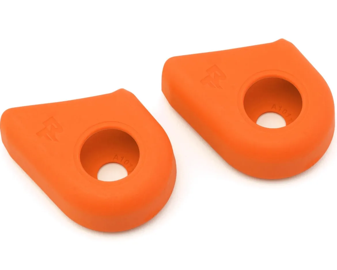 Race Face Era Cinch Carbon Crankset (Orange) (10-12 Speed) (30mm Spindle) (160mm) (Direct Mount) (Boost)
