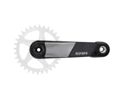 Race Face Era Cinch Carbon Crankset (Black) (10-12 Speed) (30mm Spindle) (160mm) (Direct Mount) (Boost)