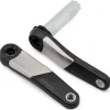 Race Face Era Cinch Carbon Crankset (Stealth) (10-12 Speed) (30mm Spindle) (160mm) (Direct Mount) (Boost)