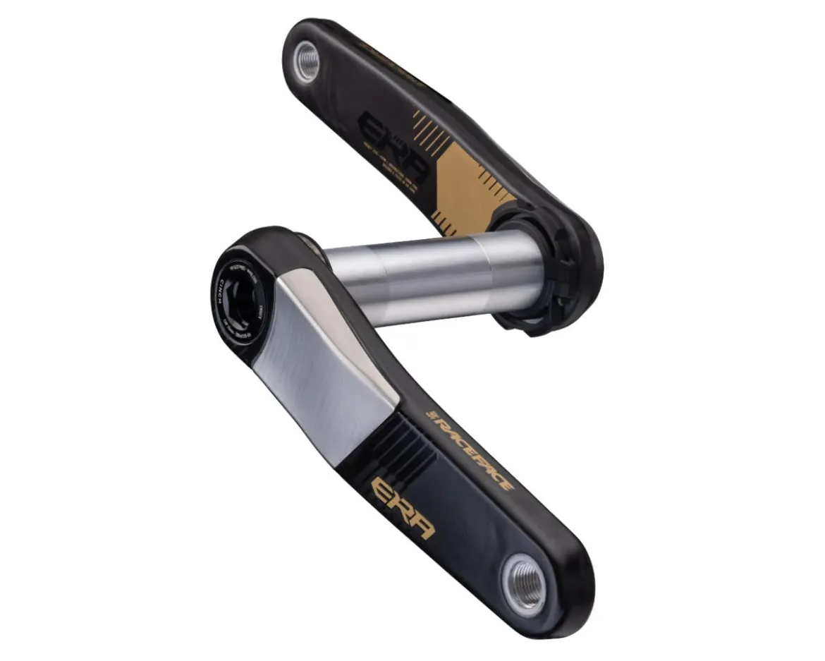 Race Face Era Cinch Carbon Crankset (Kash Money) (10-12 Speed) (30mm Spindle) (170mm) (Direct Mount) (Boost)