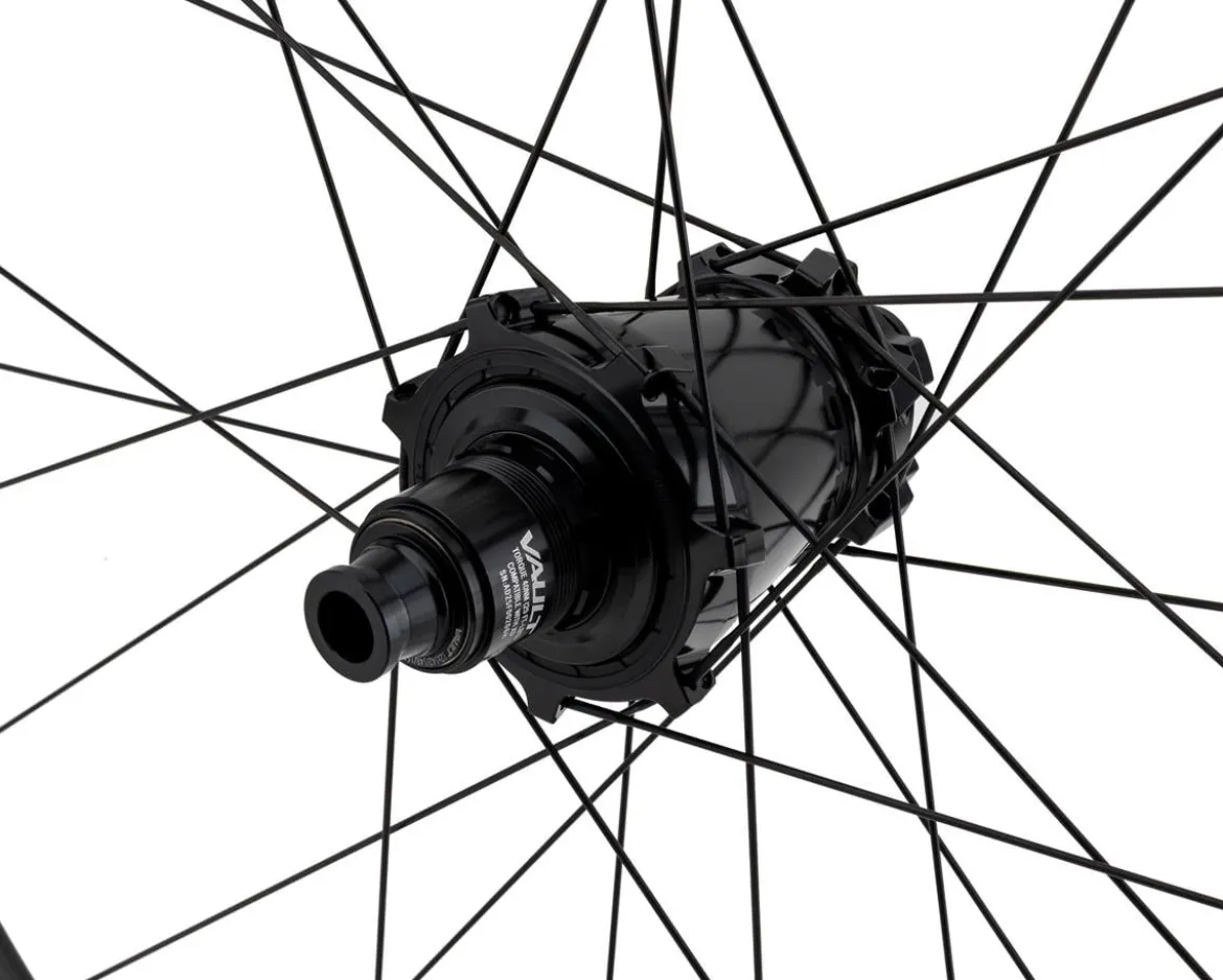 Race Face ERA SL Wheel (Black) (SRAM XD) (Rear) (12 x 148mm (Boost)) (29") (Tubeless) (6-Bolt)