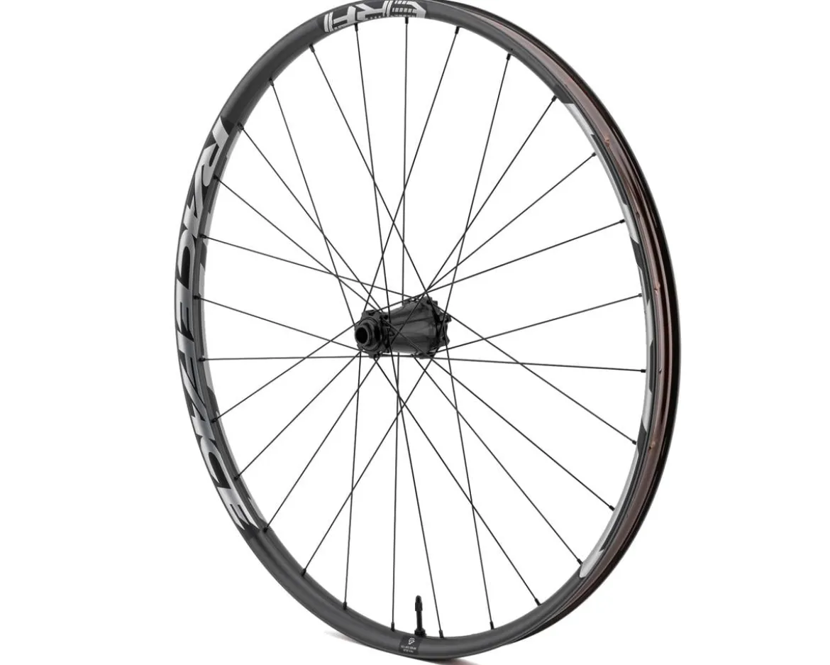 Race Face ERA Wheels (Black) (Front) (15 x 110mm (Boost)) (29") (Tubeless) (6-Bolt)