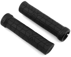 Race Face Getta Grips (Black) (30mm)